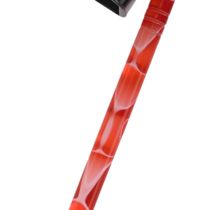 Square Acrylic Pocket Chalker - Red